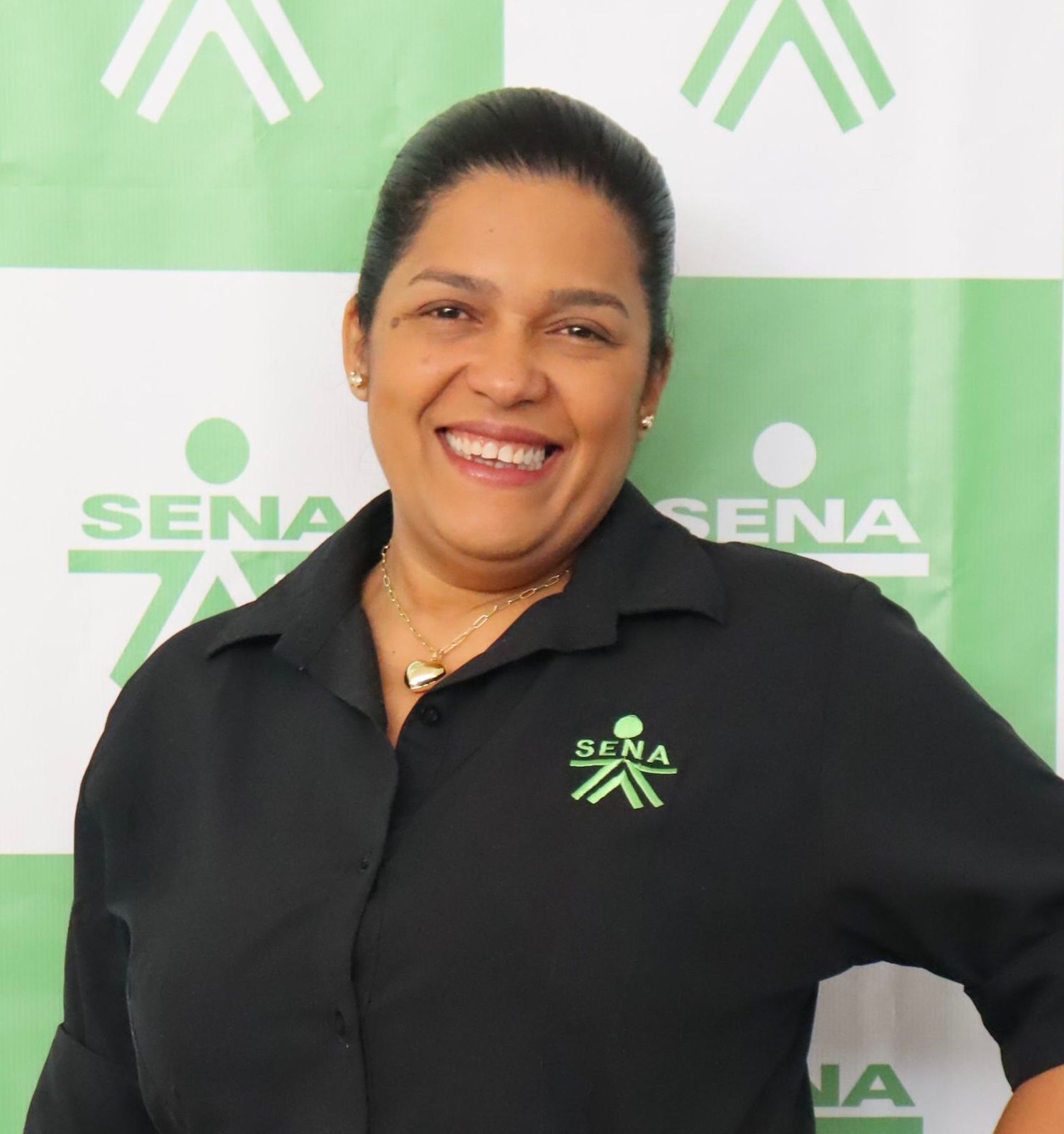 Foto psicóloga