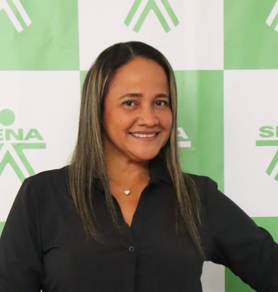 Foto psicóloga