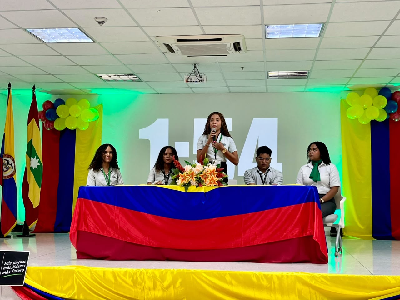 GRAN DEBATE 2026