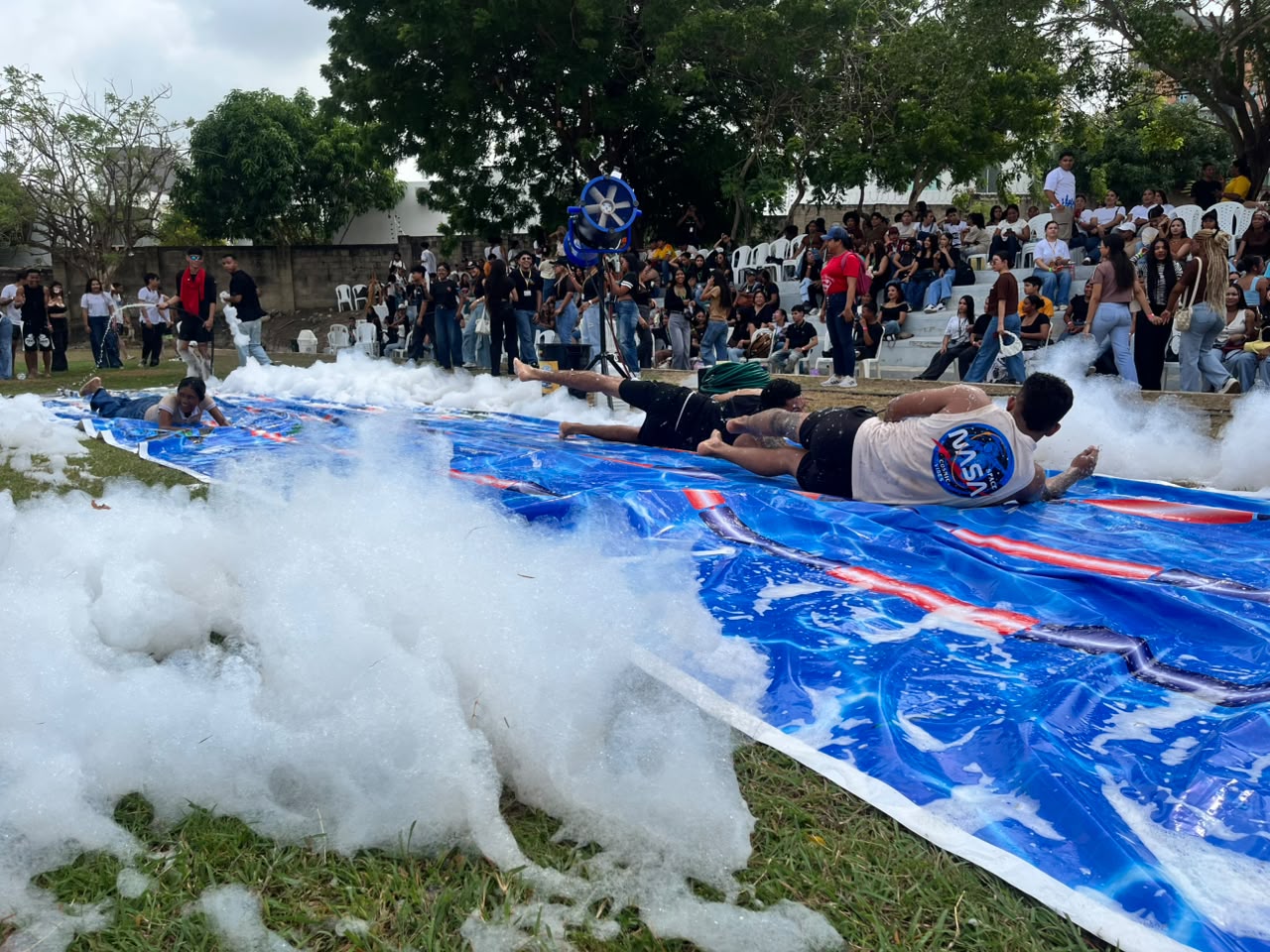 CELEBRACIÓN DEL DÍA DEL APRENDIZ 