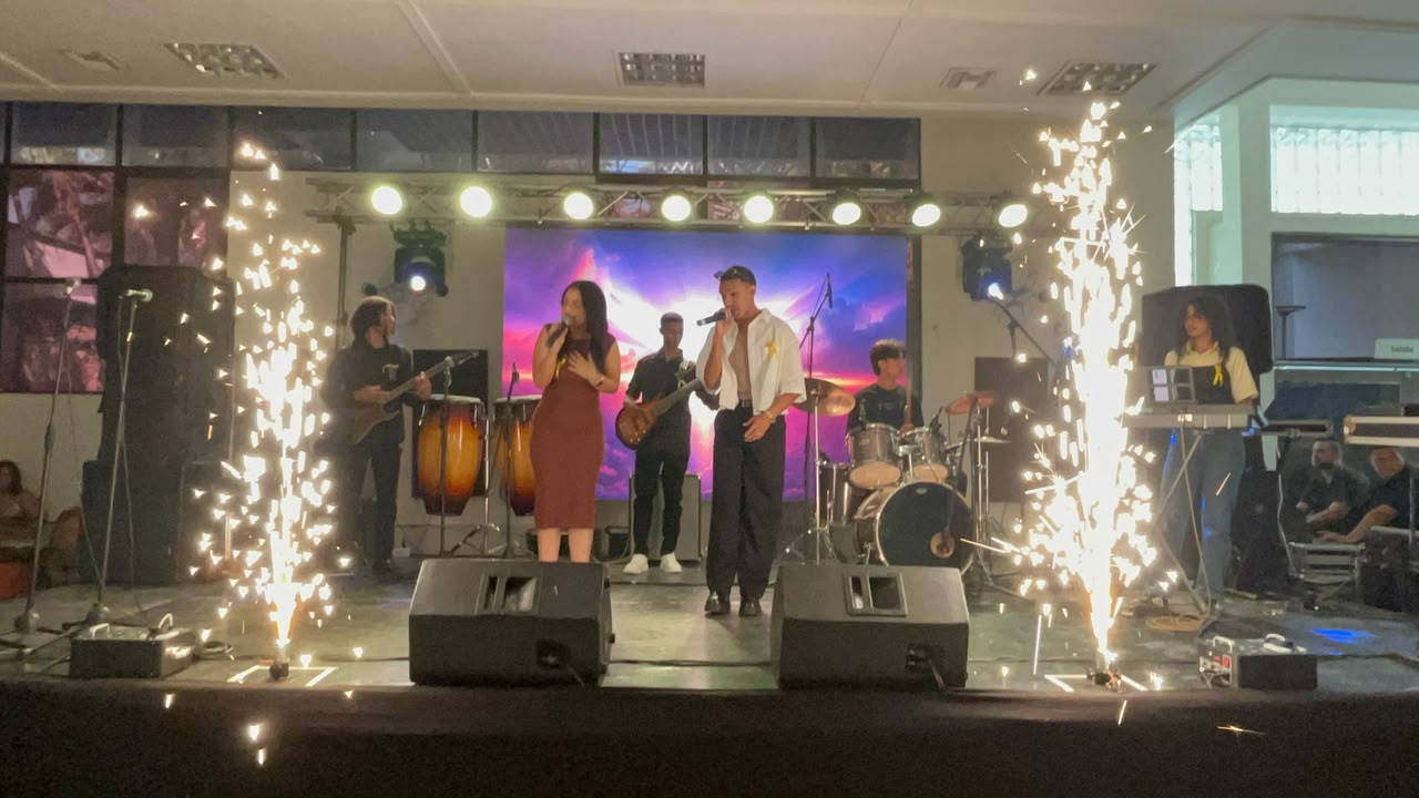 CONCIERTO: ABRAZA LA VIDA 