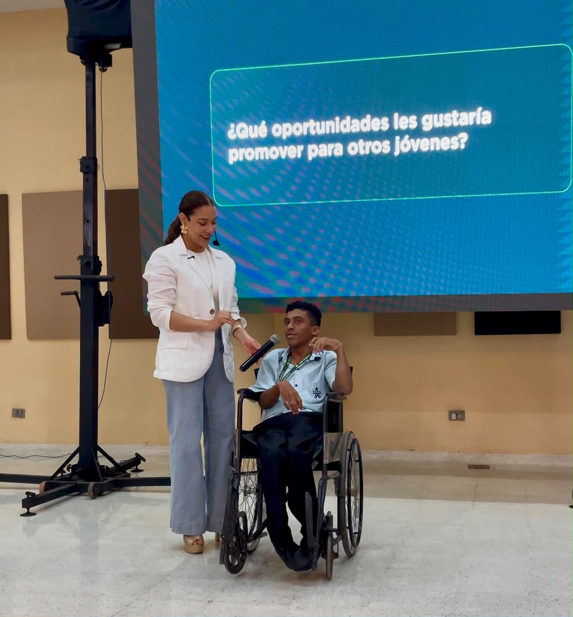 ENCUENTRO DE VOCEROS LÍDERES REGIONAL ATLÁNTICO