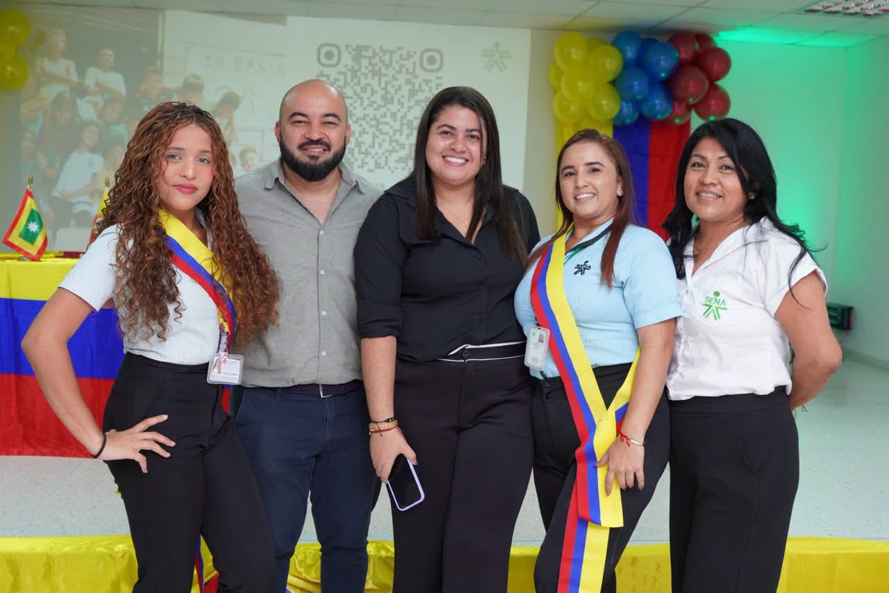 POSESIÓN DE REPRESENTANTES DE CENTRO 2026 - 2027 
